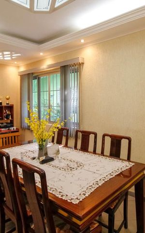 Casa à venda com 150m², 3 quartos e 3 vagasSala de Jantar