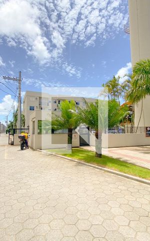 Apartamento para alugar com 77m², 2 quartos e 2 vagasÁrea comum 