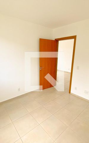 Apartamento para alugar com 77m², 2 quartos e 2 vagasQuarto