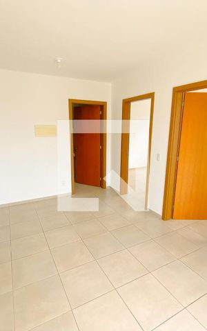 Apartamento para alugar com 77m², 2 quartos e 2 vagasSala