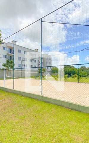 Apartamento para alugar com 77m², 2 quartos e 2 vagasÁrea comum 