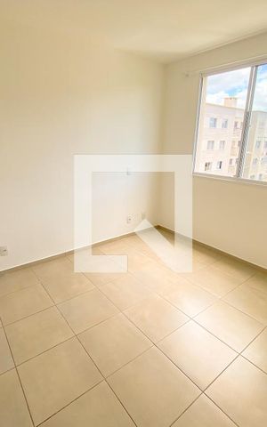 Apartamento para alugar com 77m², 2 quartos e 2 vagasQuarto