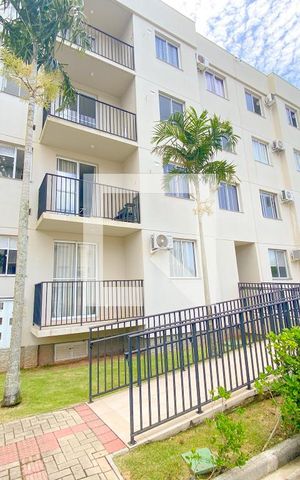 Apartamento para alugar com 77m², 2 quartos e 2 vagasÁrea comum 