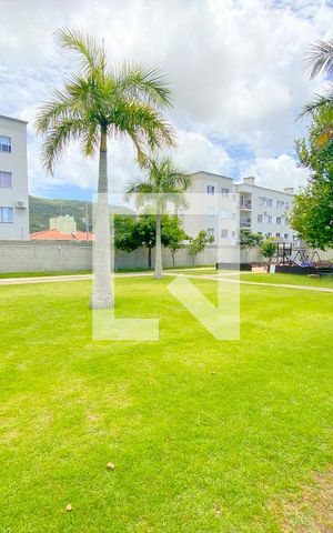 Apartamento para alugar com 77m², 2 quartos e 2 vagasÁrea comum 