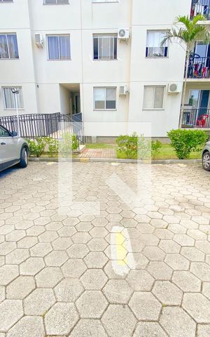 Apartamento para alugar com 77m², 2 quartos e 2 vagasÁrea comum 