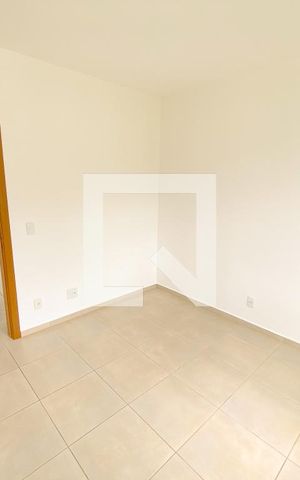 Apartamento para alugar com 77m², 2 quartos e 2 vagasQuarto