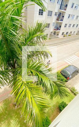 Apartamento para alugar com 77m², 2 quartos e 2 vagasVista 