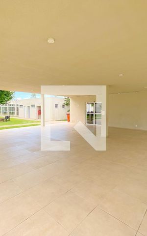 Apartamento para alugar com 77m², 2 quartos e 2 vagasÁrea comum 