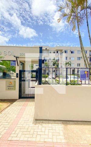 Apartamento para alugar com 77m², 2 quartos e 2 vagasÁrea comum 