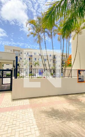 Apartamento para alugar com 77m², 2 quartos e 2 vagasFacahda 