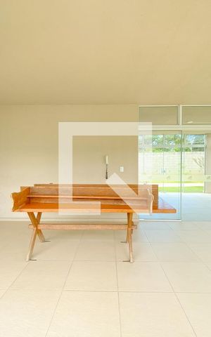 Apartamento para alugar com 77m², 2 quartos e 2 vagasÁrea comum 