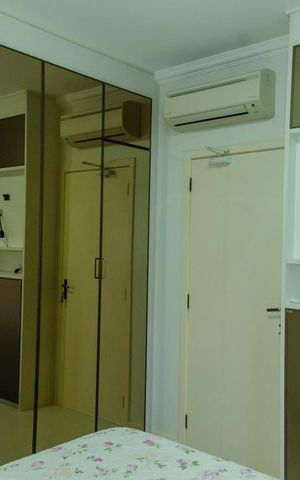 Apartamento à venda com 69m², 2 quartos e 1 vaga Apartamento à venda com 69m², 2 quartos e 1 vagaQuarto Suíte