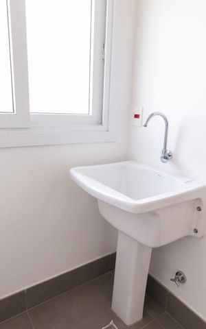 Apartamento para alugar com 46m², 1 quarto e 1 vagaÁrea de Serviço