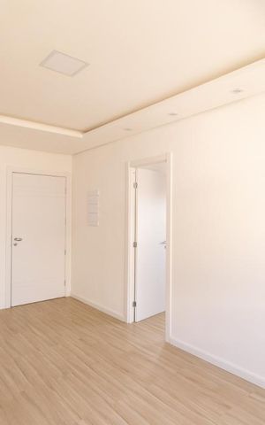 Apartamento para alugar com 46m², 1 quarto e 1 vagaSala