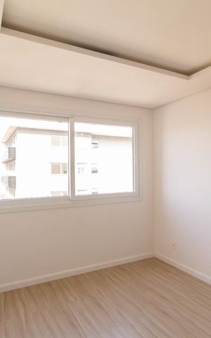 Apartamento para alugar com 46m², 1 quarto e 1 vagaSala
