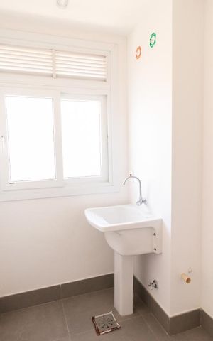 Apartamento para alugar com 46m², 1 quarto e 1 vagaÁrea de Serviço