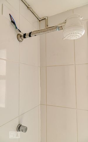 Studio para alugar com 17m², 1 quarto e sem vagaChuveiro