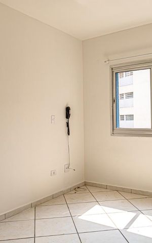 Studio para alugar com 17m², 1 quarto e sem vagaStudio