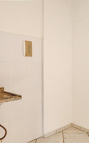 Studio para alugar com 17m², 1 quarto e sem vagaCozinha