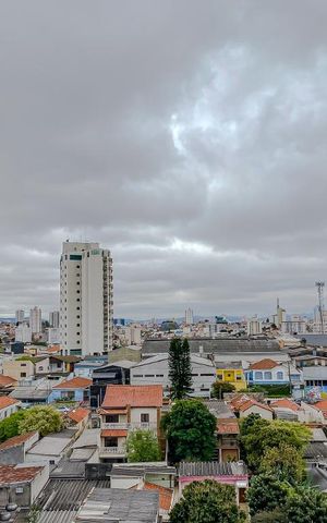 Apartamento à venda com 100m², 3 quartos e 2 vagasVista Terraço