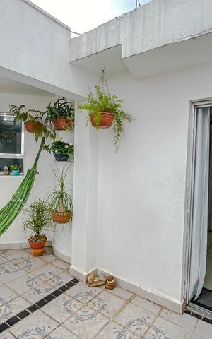 Apartamento à venda com 100m², 3 quartos e 2 vagasTerraço