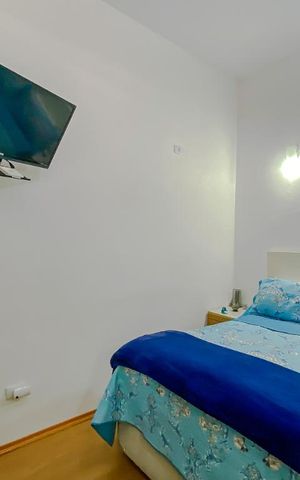Apartamento à venda com 100m², 3 quartos e 2 vagasSuite