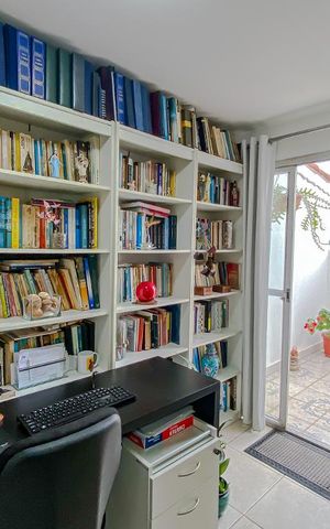 Apartamento à venda com 100m², 3 quartos e 2 vagasHall