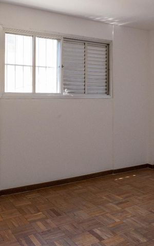 Apartamento à venda com 91m², 3 quartos e 1 vagaQuarto 2