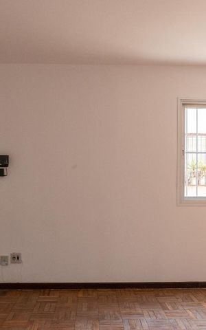 Apartamento à venda com 91m², 3 quartos e 1 vagaSala