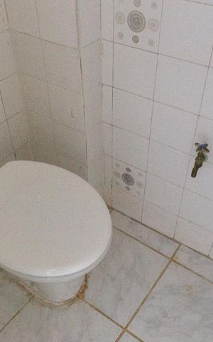 Apartamento à venda com 91m², 3 quartos e 1 vagaBanheiro de Serviço
