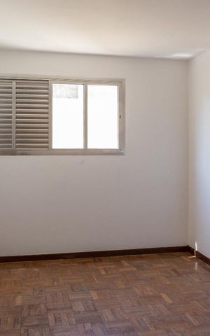 Apartamento à venda com 91m², 3 quartos e 1 vagaQuarto 1