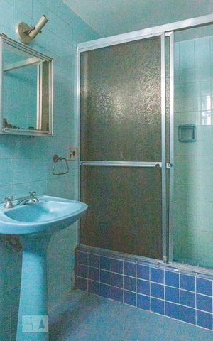 Apartamento à venda com 91m², 3 quartos e 1 vagaBanheiro