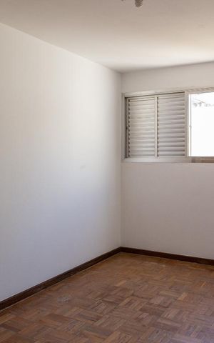 Apartamento à venda com 91m², 3 quartos e 1 vagaQuarto 1