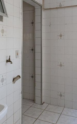 Apartamento à venda com 91m², 3 quartos e 1 vagaLavanderia