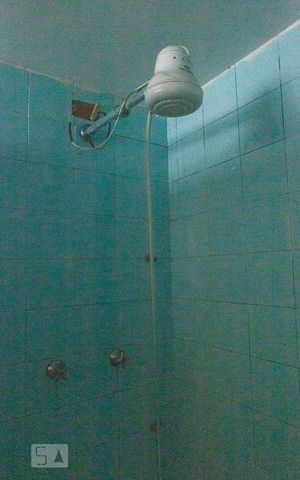 Apartamento à venda com 91m², 3 quartos e 1 vagaBanheiro