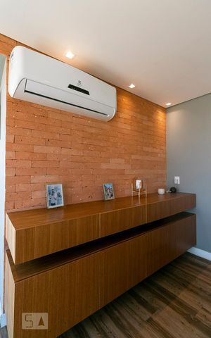 Apartamento à venda com 126m², 3 quartos e 2 vagasVaranda Gourmet