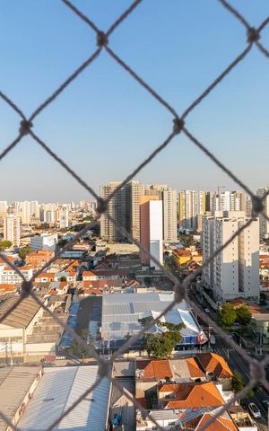 Apartamento à venda com 126m², 3 quartos e 2 vagasSuíte 3 - Vista