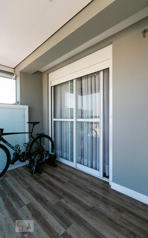 Apartamento à venda com 126m², 3 quartos e 2 vagasVaranda Gourmet