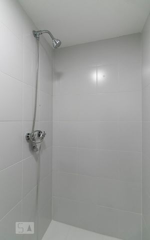 Apartamento à venda com 126m², 3 quartos e 2 vagasBanheiro da Suíte 3