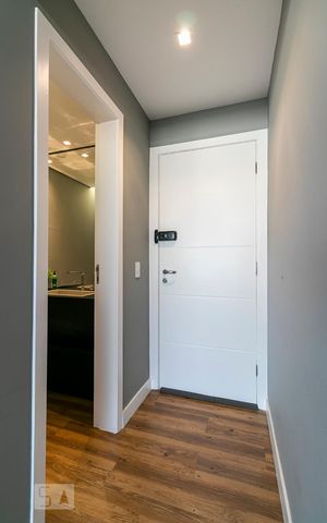 Apartamento à venda com 126m², 3 quartos e 2 vagasEntrada
