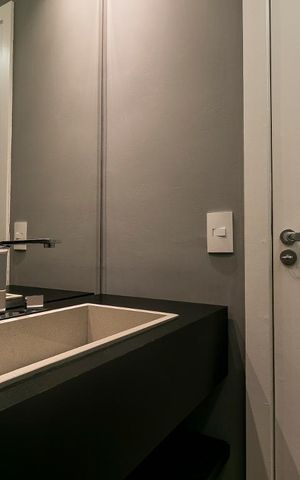 Apartamento à venda com 126m², 3 quartos e 2 vagasLavabo