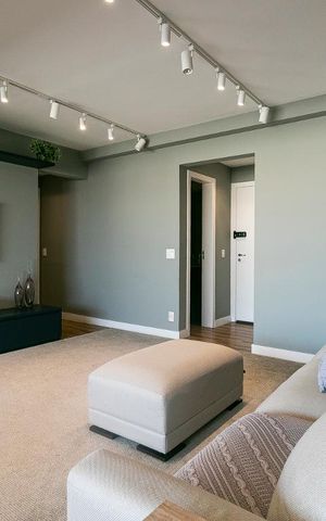 Apartamento à venda com 126m², 3 quartos e 2 vagasSala