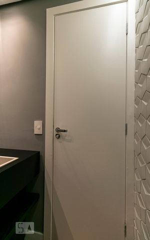 Apartamento à venda com 126m², 3 quartos e 2 vagasLavabo