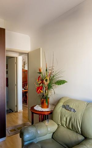 Apartamento à venda com 60m², 2 quartos e 1 vaga Apartamento à venda com 60m², 2 quartos e 1 vagaQuarto 1