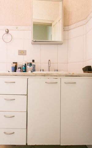 Casa à venda com 250m², 4 quartos e 2 vagasBanheiro Social