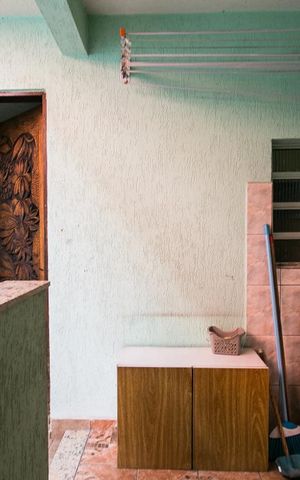 Casa à venda com 250m², 4 quartos e 2 vagasÁrea de Serviço