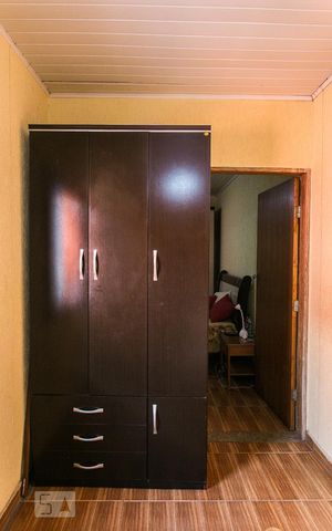 Casa à venda com 250m², 4 quartos e 2 vagasQuarto 1