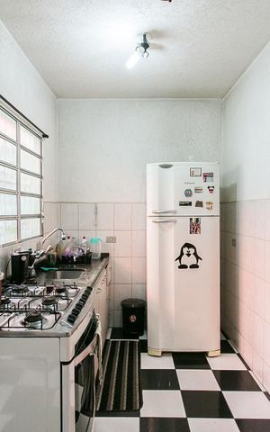 Casa à venda com 250m², 4 quartos e 2 vagasCozinha