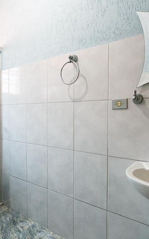 Casa à venda com 250m², 4 quartos e 2 vagasBanheiro da Suíte