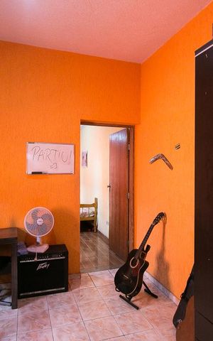 Casa à venda com 250m², 4 quartos e 2 vagasQuarto 2